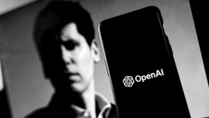 Altman Diangkat Kembali sebagai CEO OpenAI di Tengah Drama Ruang Rapat