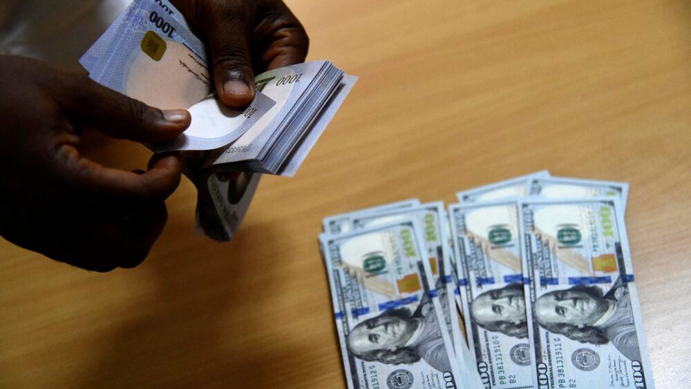 Εν μέσω της ταλάντωσης Naira FX, το Bitcoin εκτινάσσεται σε υψηλά όλων των εποχών στη Νιγηρία - CryptoInfoNet
