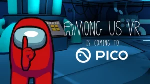 Among Us VR se prepara para el lanzamiento de Pico y PSVR 2 con juego cruzado