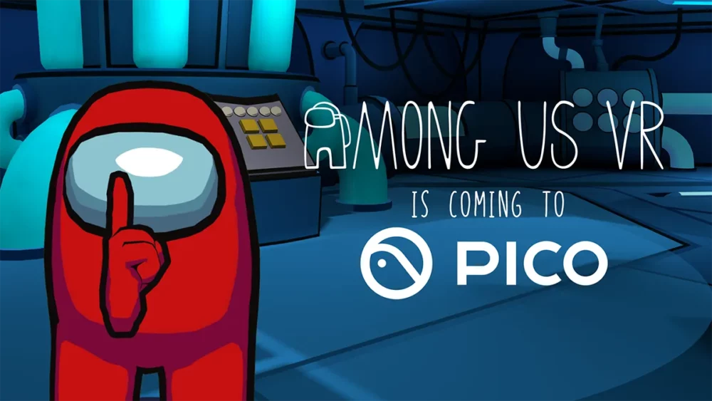 Among Us VR Siap Untuk Peluncuran Pico & PSVR 2 Dengan Cross-Play