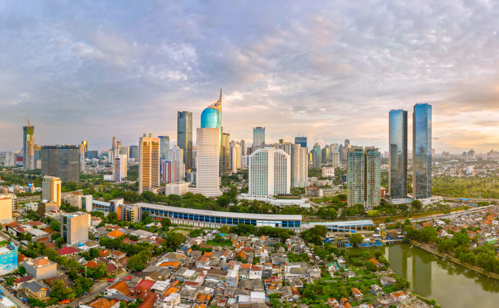 बैंकिंग सुविधाओं से वंचित लोगों के लिए एक पारिस्थितिकी तंत्र दृष्टिकोण - फिनटेक सिंगापुर प्लेटोब्लॉकचेन डेटा इंटेलिजेंस। लंबवत खोज. ऐ.