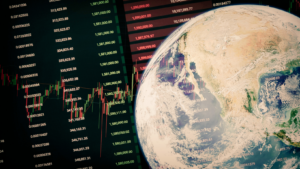प्राचीन लड़ाइयाँ हमारे वैश्विक वित्तीय भविष्य को आकार दे रही हैं