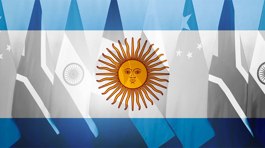 Argentina teeb täieliku kannapöörde, lükkab tagasi BRICS-i kutse