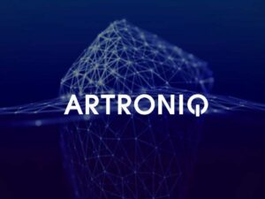 Artroniq объявляет о впечатляющих финансовых результатах за первый квартал 1 финансового года и значительном росте выручки
