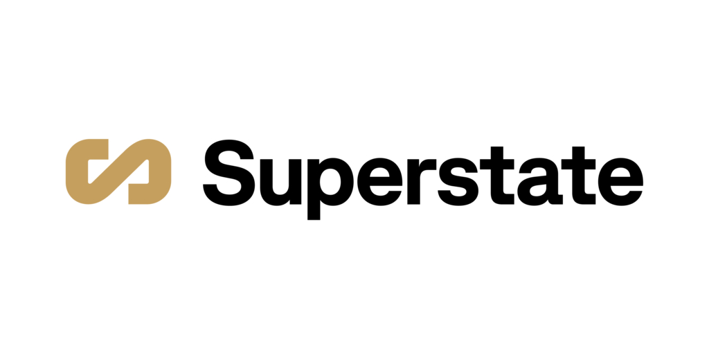 Asset Management Firm Superstate Announces $14m Series A Financing - TheNewsCrypto Series A PlatoBlockchain Data Intelligence. Vertical Search. Ai.
