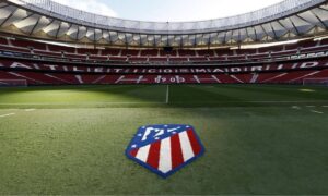 Atletico Madrid kiện WhaleFin với 44 triệu USD phí tài trợ chưa thanh toán: Báo cáo