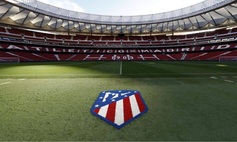 Atletico Madrid sagsøger WhaleFin for $44M i ubetalte sponsorgebyrer: Rapport