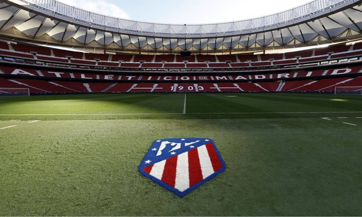 Atletico Madrid to Sue WhaleFin for $44M in Unpaid Sponsorship Fees: Report Spanish PlatoBlockchain Data Intelligence. Vertical Search. Ai.