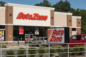 AutoZone'i failid MOVEiti andmete rikkumise teatis Maine'i osariigis