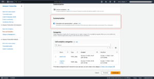 AWS AI services enhanced with FM-powered capabilities | Amazon Web Services