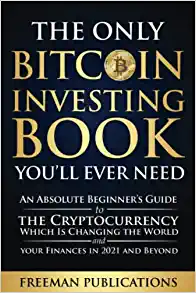 o único livro de investimento em bitcoin