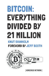 bitcoin tudo dividido