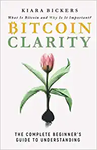 bitcoin tydlighet
