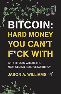 bitcoin kemény pénz