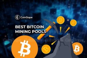 Best Bitcoin Mining Pools For 2024