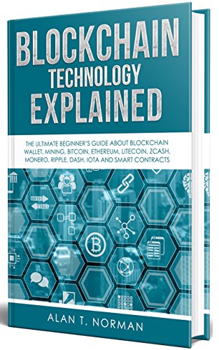 blockchain τεχνολογία
