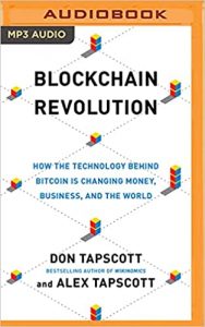 blockchain forradalom