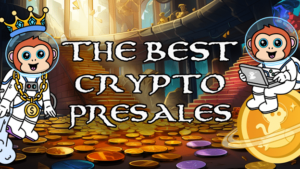 Best Crypto Presale To Buy Now | Analysis of Top Crypto Presales With Wall Street Memes, Shiba Memu, Chimpzee, ApeMax, Memeinator, And Meme Kombat