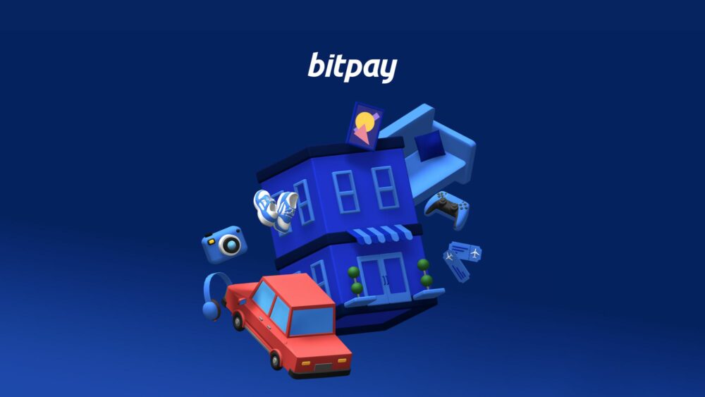 Predmeti z velikimi vstopnicami, ki jih lahko kupite z bitcoini | BitPay