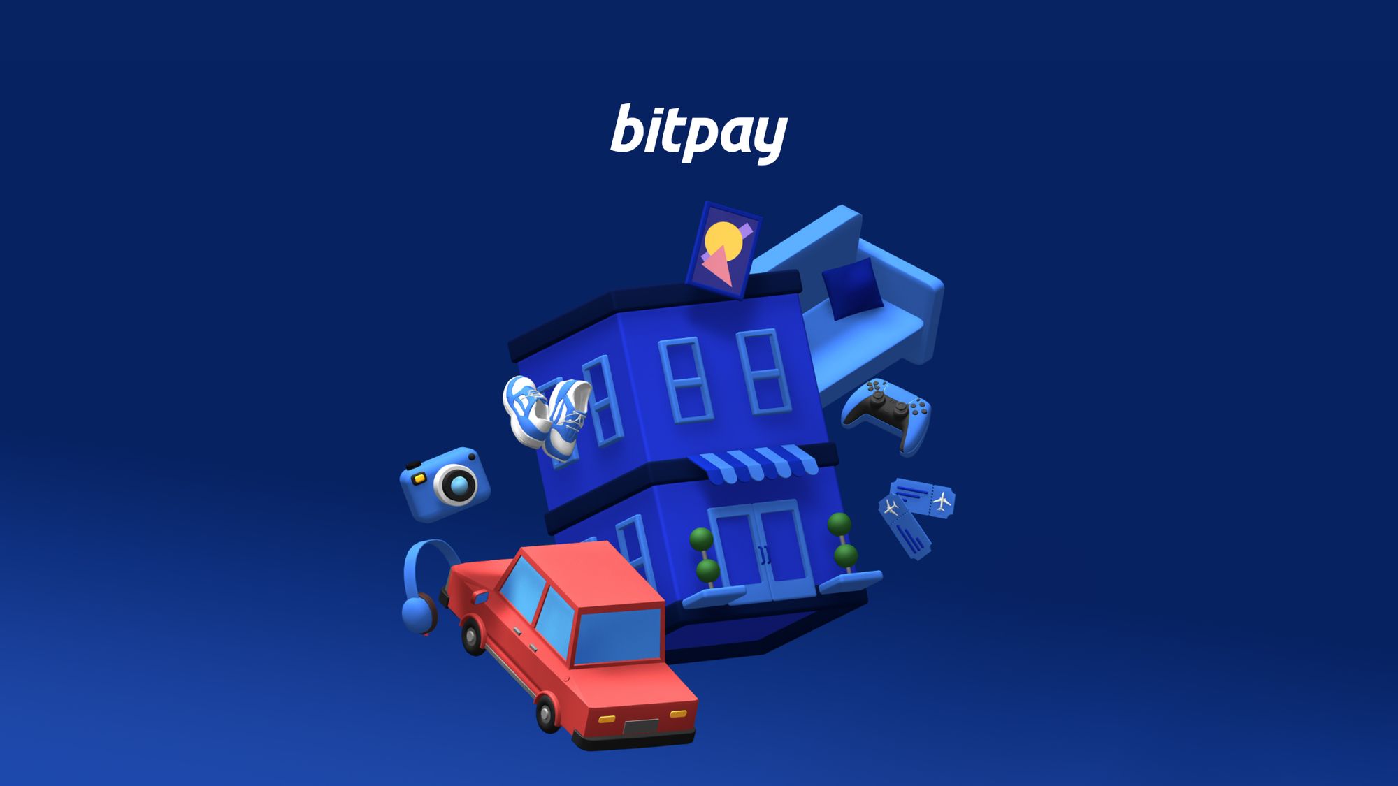 Big Ticket Items You Can Buy with Bitcoin | BitPay PlatoBlockchain Data Intelligence. Vertical Search. Ai.