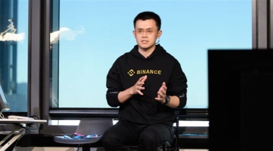 Binance CEO Changpeng Zhao to Step Down in $4B DOJ Settlement: Report Department of Justice (DoJ) PlatoBlockchain Data Intelligence. Vertical Search. Ai.