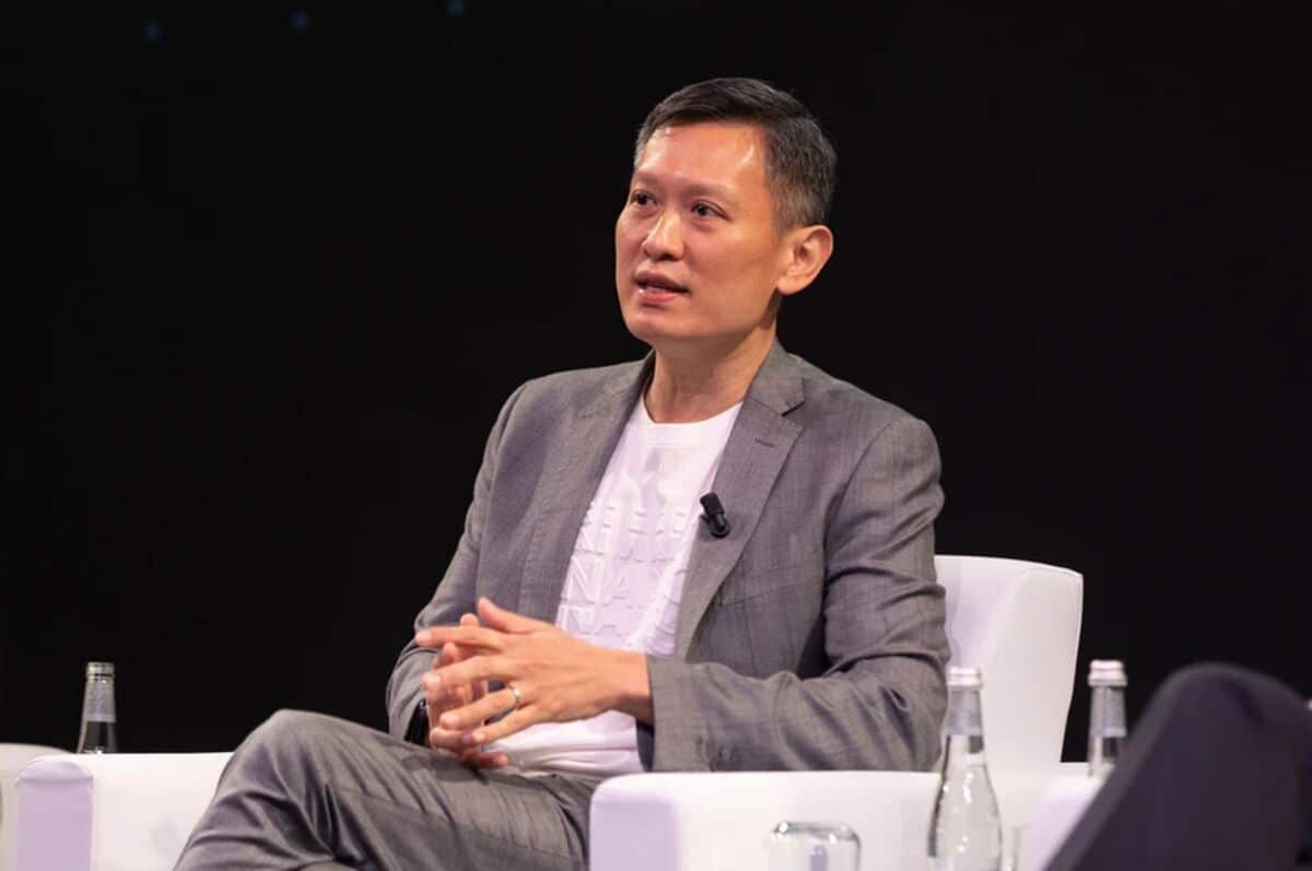 Binance CEO Richard Teng Unveils Renewed Vision Amid Regulatory Shift & CZ's Exit - CryptoInfoNet CZ PlatoBlockchain Data Intelligence. Vertical Search. Ai.