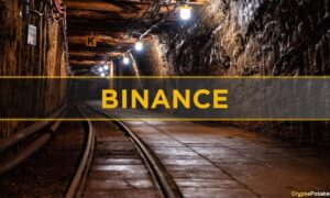 Binance Is Losing Ground As The World's Largest Exchange: 0X Report