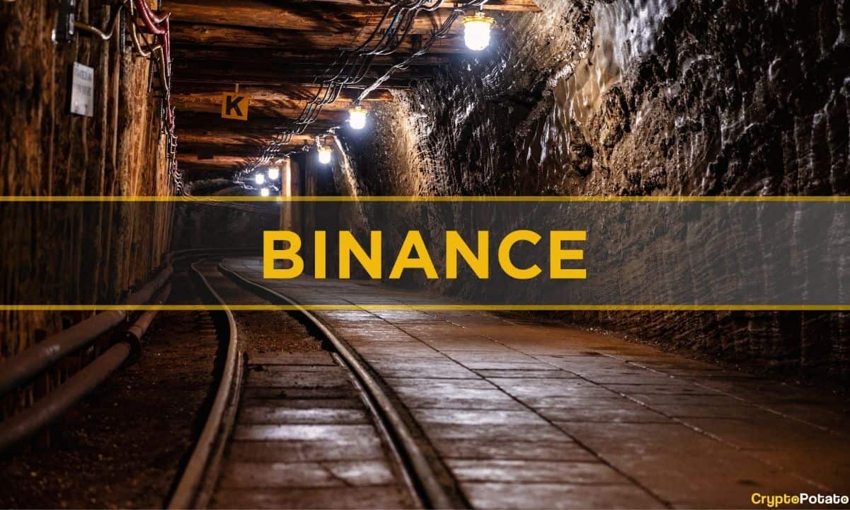 Binance Is Losing Ground As The World's Largest Exchange: 0X Report 0x PlatoBlockchain Data Intelligence. Vertical Search. Ai.