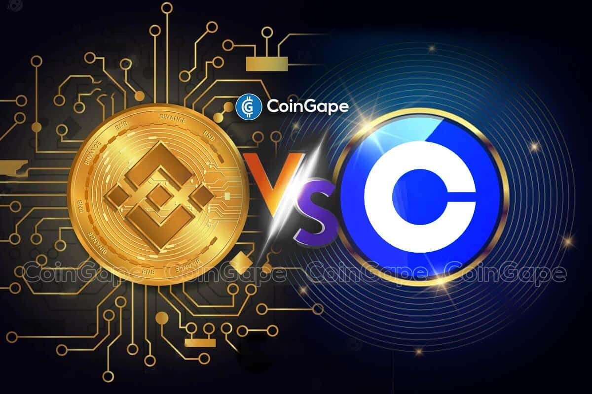 Binance Vs Coinbase: Which Crypto Exchange is Right For You? PlatoBlockchain Data Intelligence. Vertical Search. Ai.