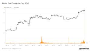 Bitcoin-blok 818,087 ziet transactiekosten stijgen naar meer dan $3 miljoen, Antpool plukt de vruchten