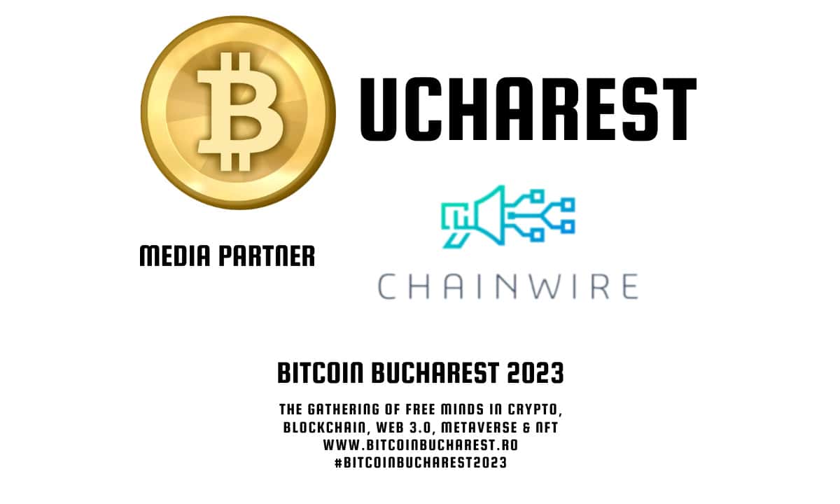 Bitcoin Bucharest: Pioneering Crypto-Real Estate Investments at CEE Fintech Event geographical PlatoBlockchain Data Intelligence. Vertical Search. Ai.