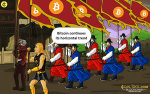 Bitcoin Melanjutkan Tren Horisontalnya Dan Bertahan Di Atas $34,000