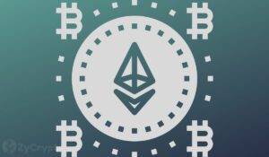 Bitcoin prehiteva Ethereum pri provizijah za transakcije prvič v 3 letih na kraju samem Navdušenje ETF