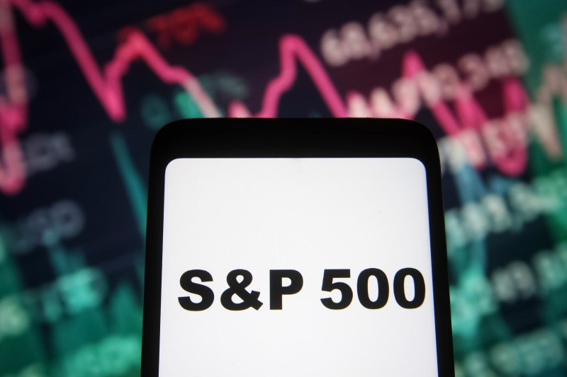 Bitcoin Outperforms S&P 500 With 60% Annualized Return, Fidelity Study Shows By Investing.com - CryptoInfoNet spx PlatoBlockchain Data Intelligence. Vertical Search. Ai.
