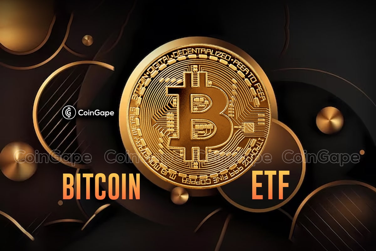 Bitcoin Spot ETF'er