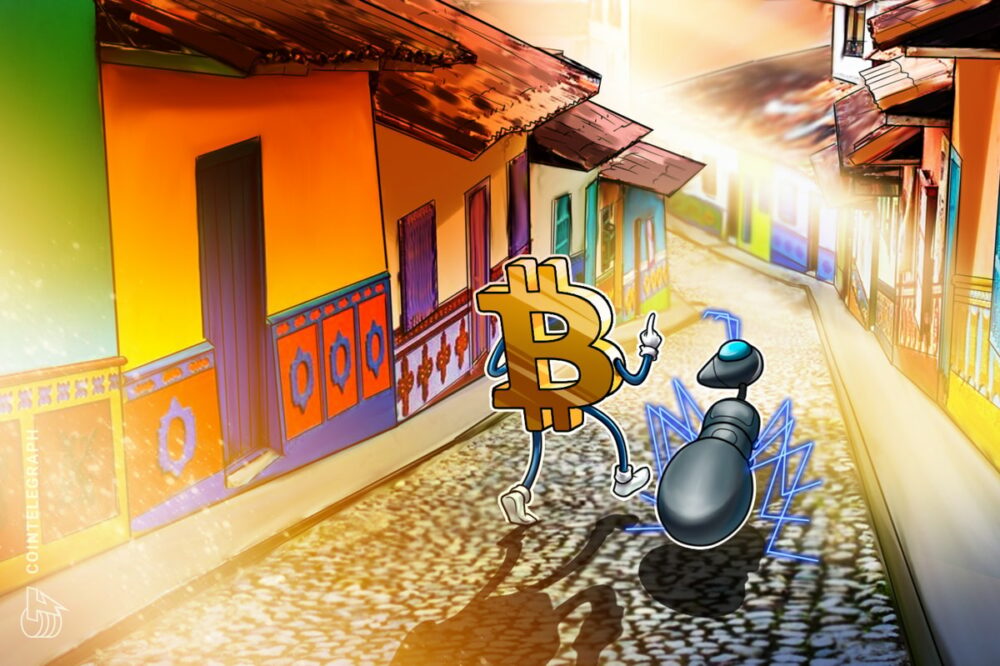 Bitcoiners เสนอร่างกฎหมายเพื่อรักษา Blockchain การกระจายอำนาจในอาร์เจนตินา - CryptoInfoNet