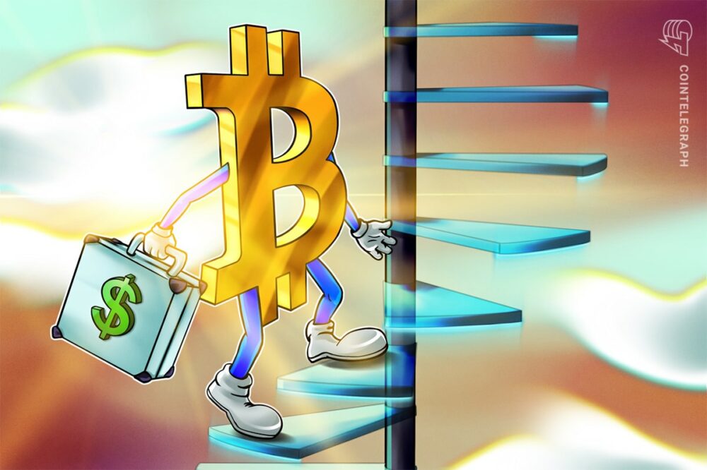 BitMEX-medgründer spår Bitcoin-stigning midt i dollarlikviditetsøkning