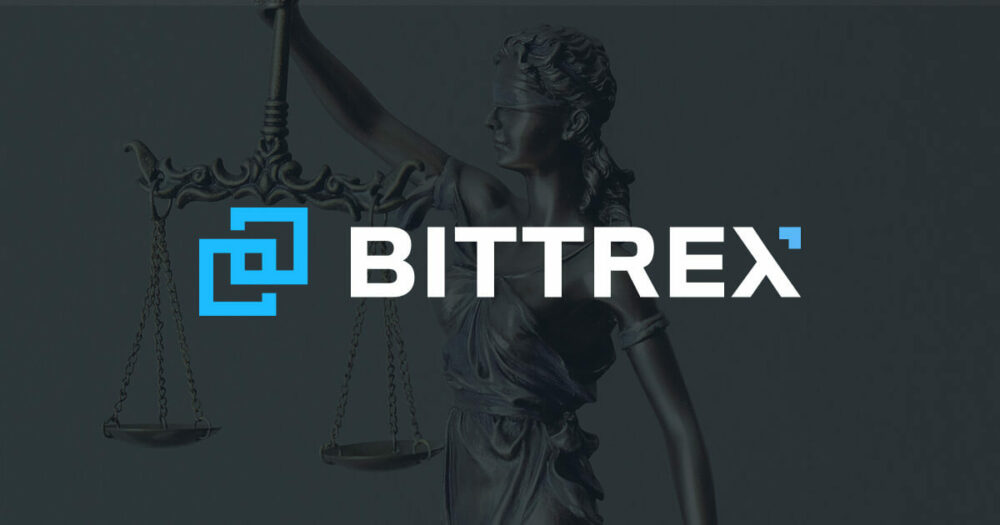 Bittrex Global to halt all trading in December as closure extends globally