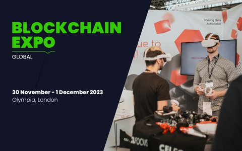 Blockchain Expo Global 2023: Uniting the World's Leading Innovators in London | Live Bitcoin News attendance PlatoBlockchain Data Intelligence. Vertical Search. Ai.