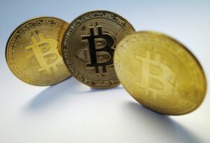 BlockStream CSO spår potensiell deling av Bitcoin av Investing.com - CryptoInfoNet