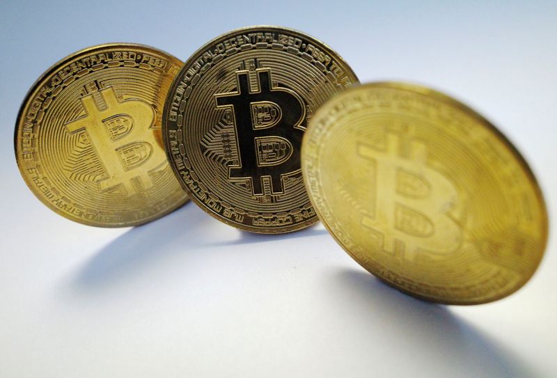 CSO BlockStream Memprediksi Potensi Pembagian Bitcoin Oleh Investing.com - CryptoInfoNet