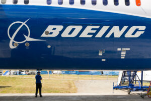Boeing vahvistaa kyberhyökkäyksen, järjestelmäkompromissin