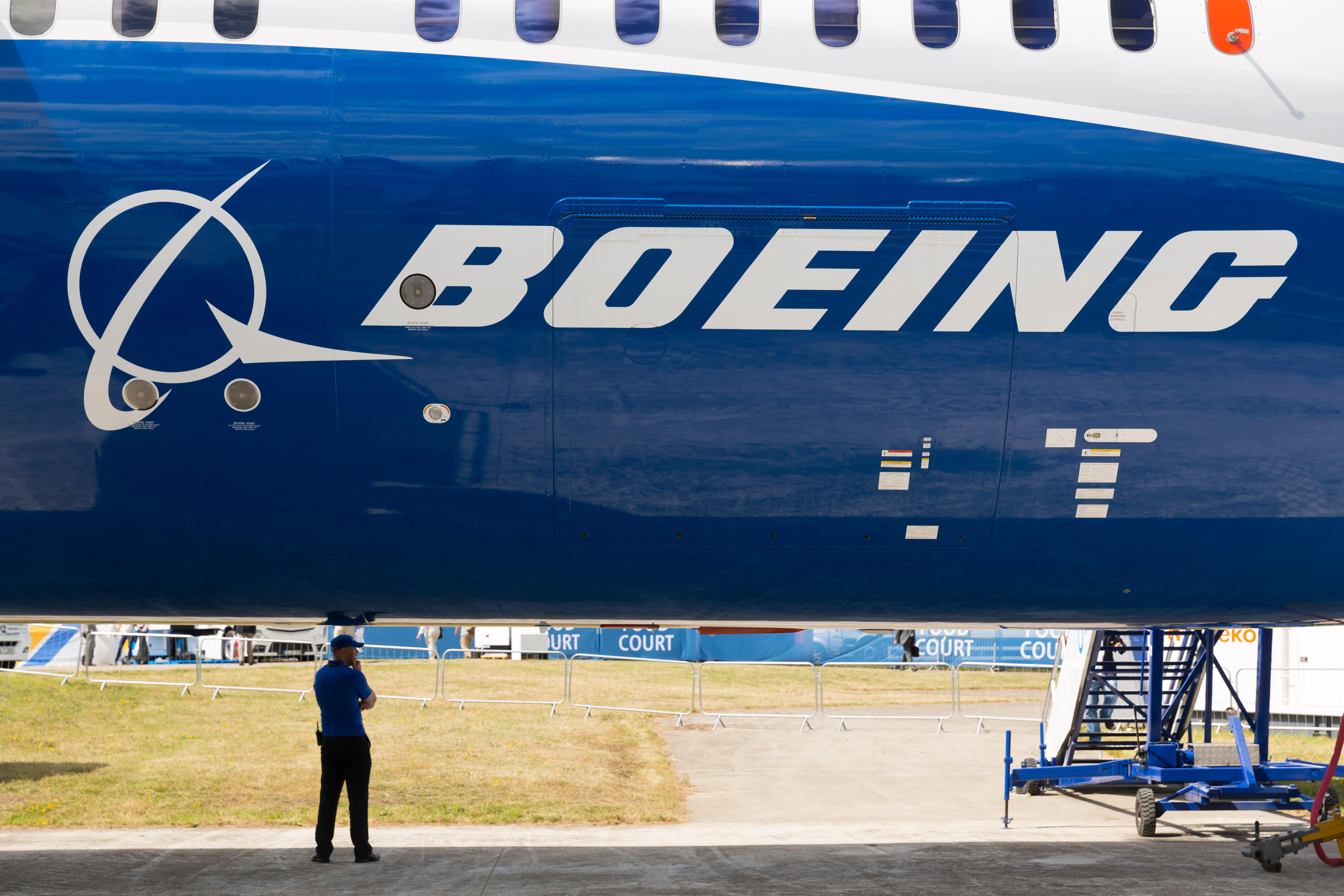 Boeing Confirms Cyberattack, System Compromise Boeing PlatoBlockchain Data Intelligence. Vertical Search. Ai.