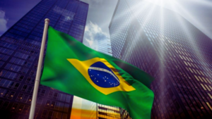 Статистика бразильського Crypto Surge від генерального директора Coinext Жозе Рібейро