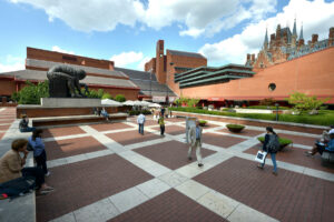 British Library Confirms Ransomware Attack Caused Outages