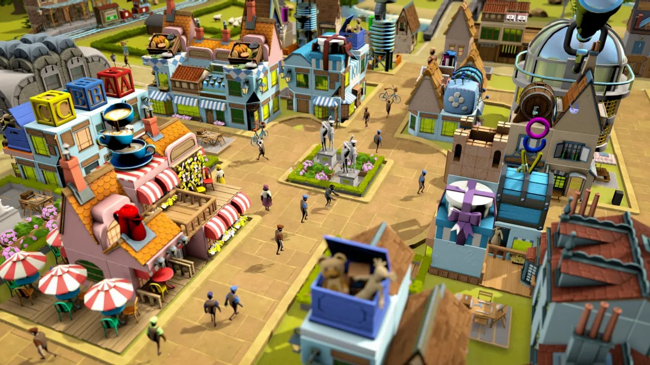 Business Sim Game Legacy se lansează cu evenimente competitive în jocurile de gală - Decrypt PlatoBlockchain Data Intelligence. Căutare verticală. Ai.