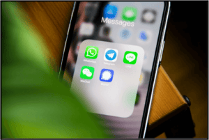 কানাডা সরকারি ডিভাইসে WeChat, Kaspersky নিষিদ্ধ করেছে
