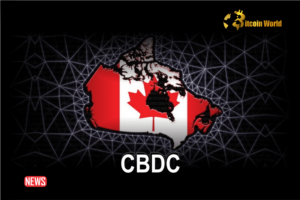 Os canadenses estão relutantes em adotar o dólar canadense digital