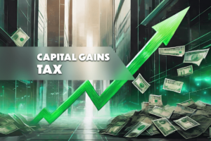 Capital Gains Tax: Definition, Rates, Rules, Working Process & More
