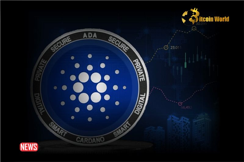 Cardano (ADA): Will The Growing Adoption Drive An Increase In Price collateralized PlatoBlockchain Data Intelligence. Vertical Search. Ai.